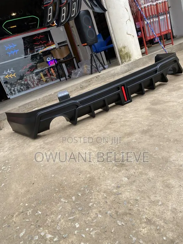 Original Camry Diffuser · Photo 1
