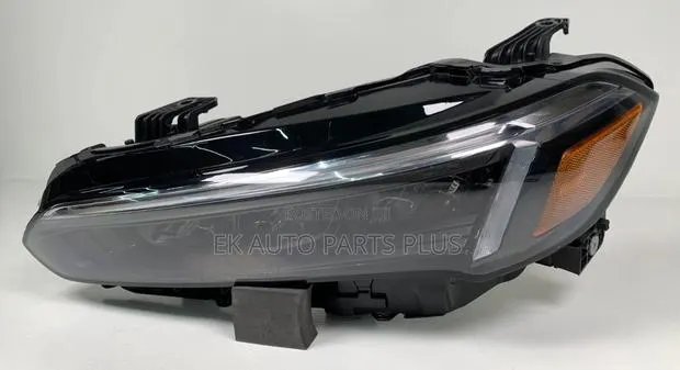 Honda Civic Led Headlight 2022 2023 2024 2025 · Photo 1