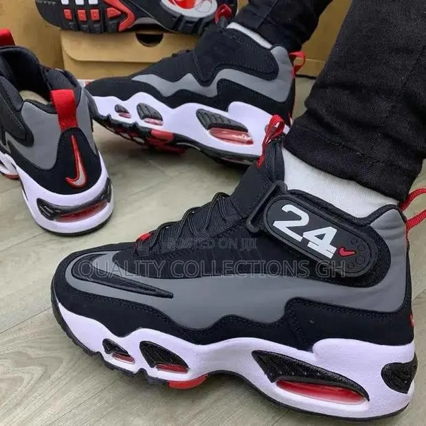 Nike Air Griffey Max 1 · Photo 1