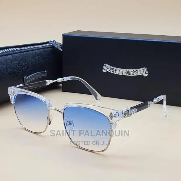 Maybach Sunglasses · Photo 1