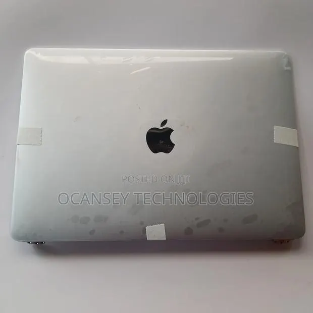 Original Apple A2179 Silver Macbook Screen · Photo 1