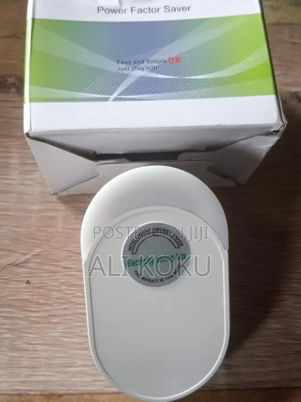Use This Device Your Electricity Bill He Will Not Be High Again · Photo 1