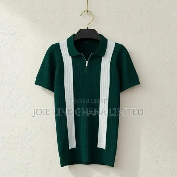 Knit Shirts (Club Tees) · Photo 1