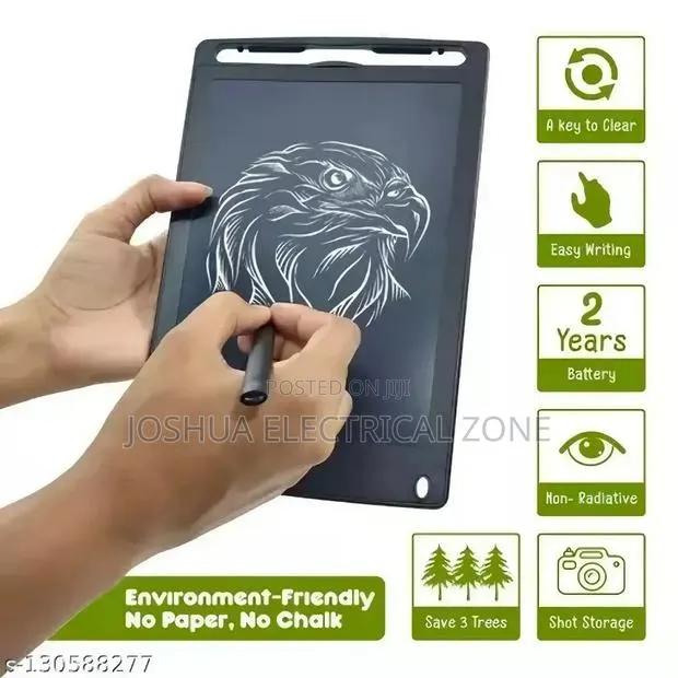 LCD Writing Tablet Pad 16inch · Photo 1