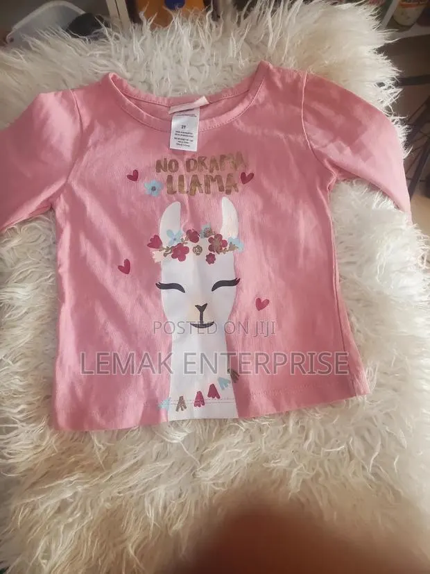 Little Lass Pink Dress Size 2T · Photo 1