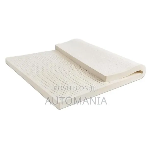 Super King Size - THRoyal Latex Mattress Topper · Photo 1