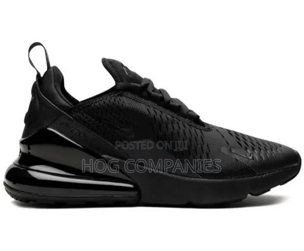 Quality Nike 270 Sneakers Footwear With Box · Photo 1