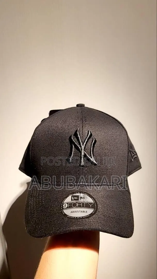 Unisex Suscap · Photo 1
