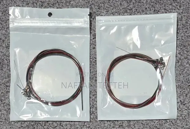 Quality Acaustic Guitar Strings