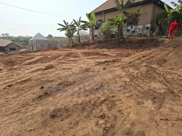 A Plot of Land for Sale in Sokoban Afrancho · Photo 1