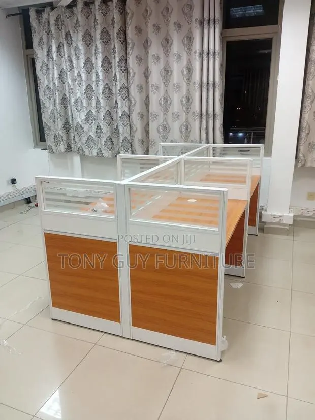 Office Workstation · Photo 1