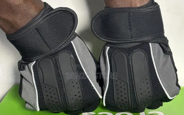 Durable Gym Training Gloves For Daily Workouts · Photo 1