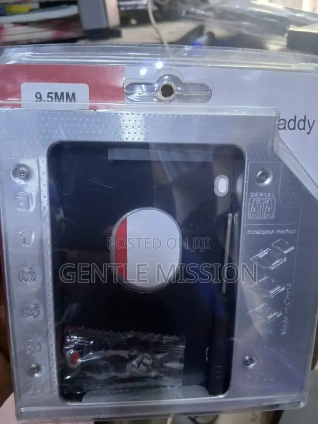 Caddy Cd Rum · Photo 1