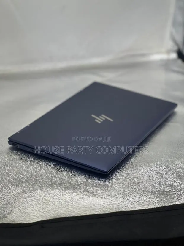 Laptop HP Dragonfly G2 16GB Intel Core I5 SSD 512GB · Photo 1