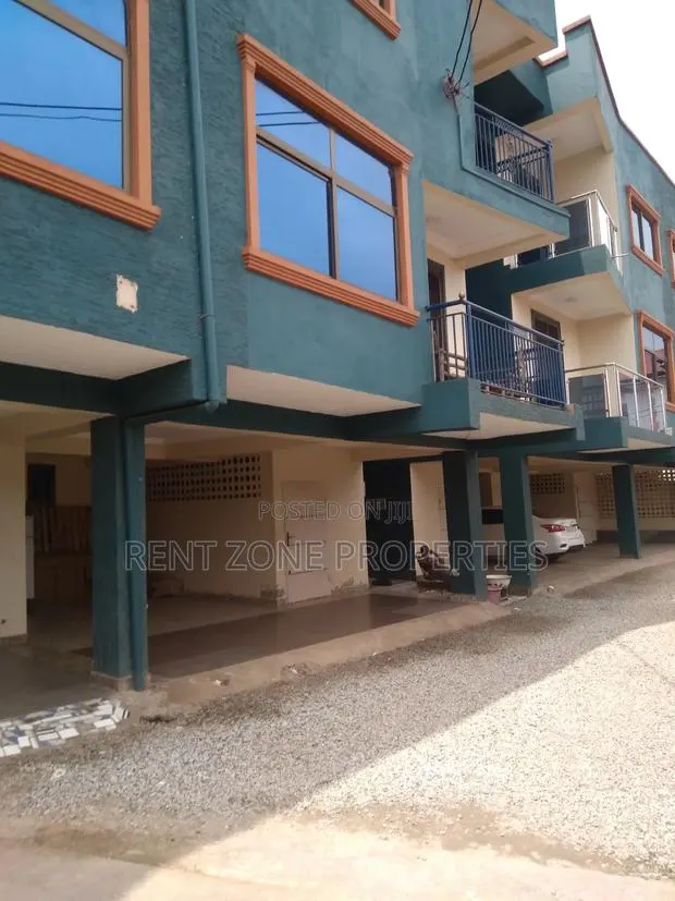2bdrm Apartment in Mile 7 for rent · Photo 1