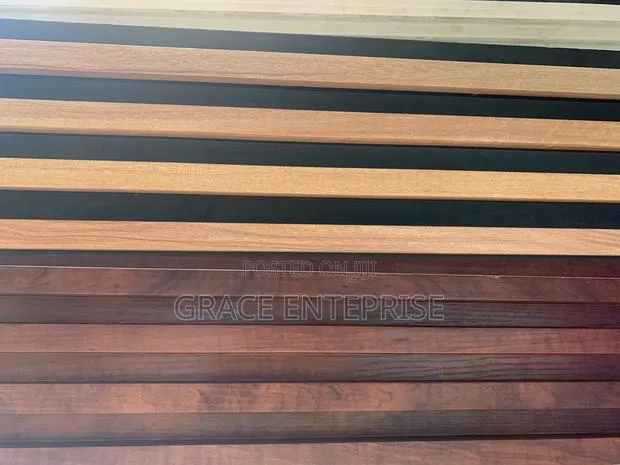 Neat and Original Wall Panels Available in Different Colors · Photo 1