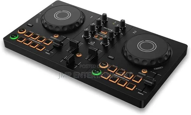 Pioneer DDJ Flx2 · Photo 1