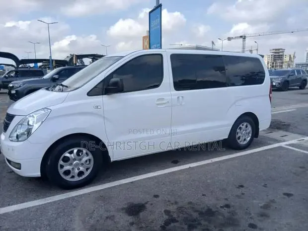 Van for Rent · Photo 1