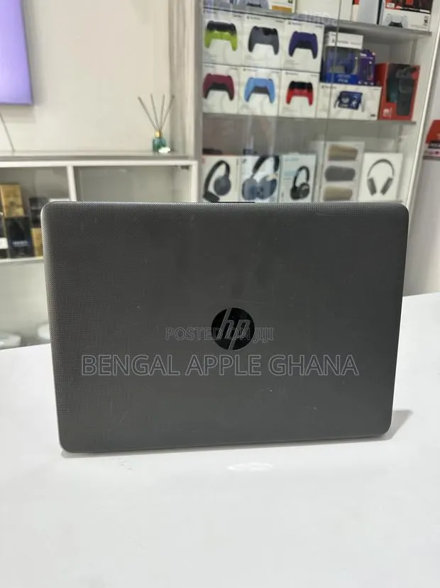 Laptop HP 240 G6 8GB Intel Core i5 HDD 256GB · Photo 1