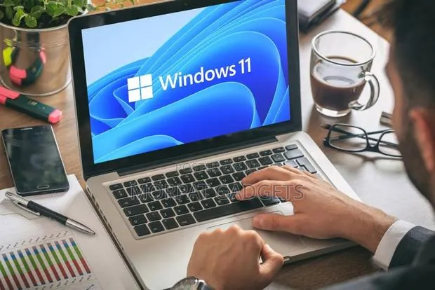 Windows 11 Pro Original Installation Services (With Latest Upates)) · Photo 1