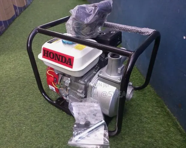 Buy Water Pump Honda Direct and Save. · Photo 1