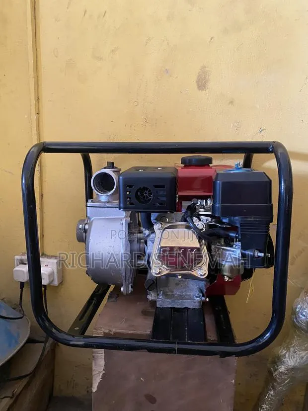 Water Pump · Photo 1