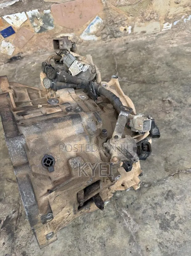 Hyundai Tucson Gearbox · Photo 1