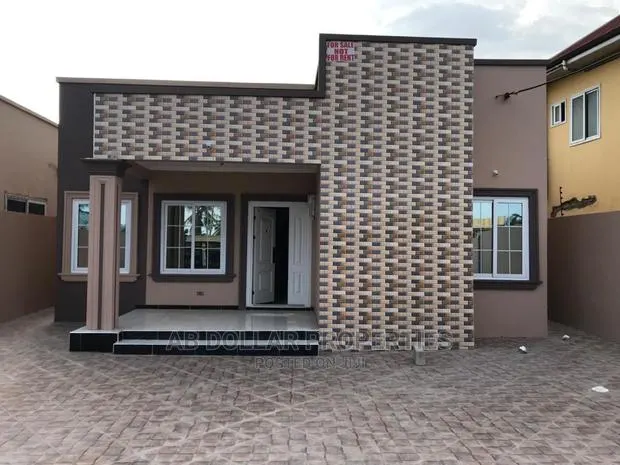 3bdrm House in Spintex for sale · Photo 1