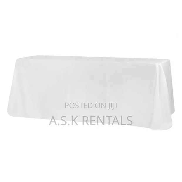 Table Cloth · Photo 1