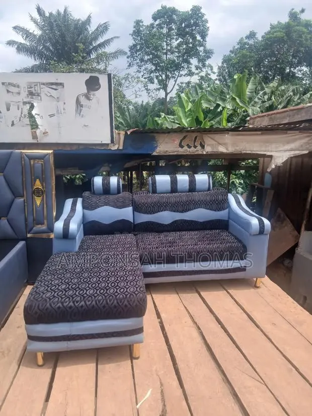 Sofa Chair · Photo 1