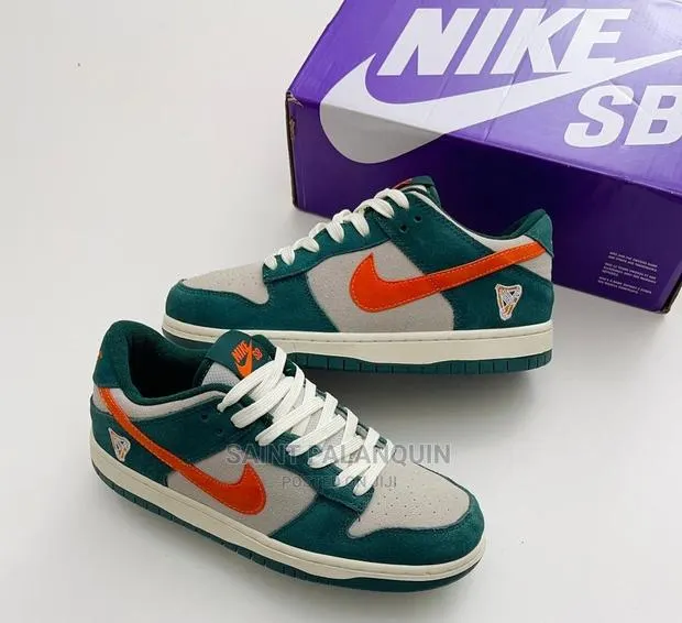 Nike Sb Dunk · Photo 1