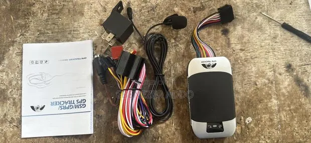Car Tracker · Photo 1