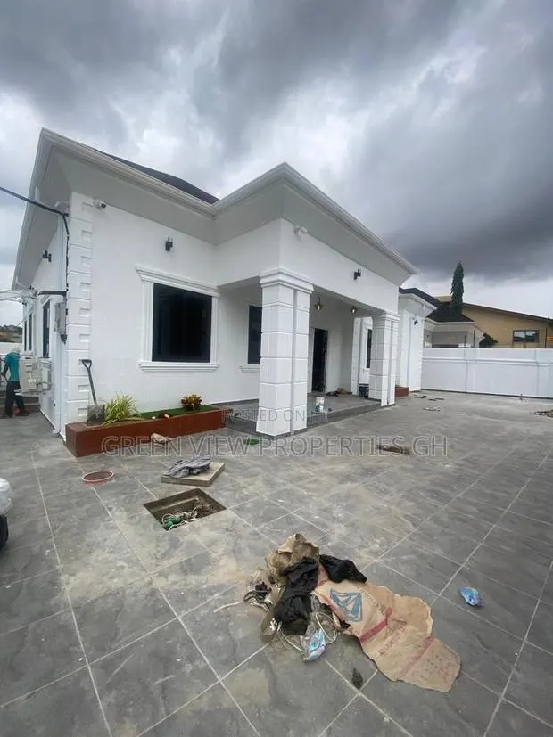 3bdrm House in Kwabenya for sale · Photo 1