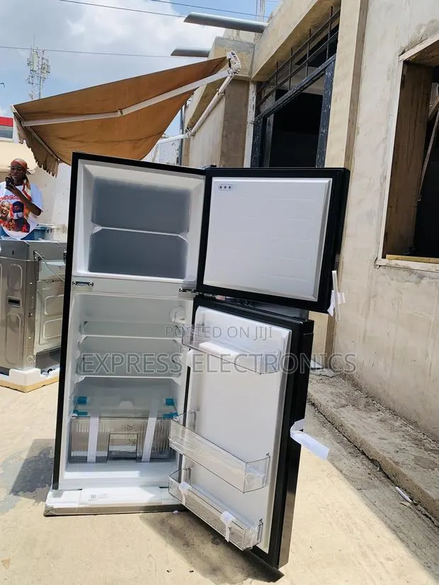 Better Deals Midea 127l Mdrt187 Top Freezer Fridge · Photo 1