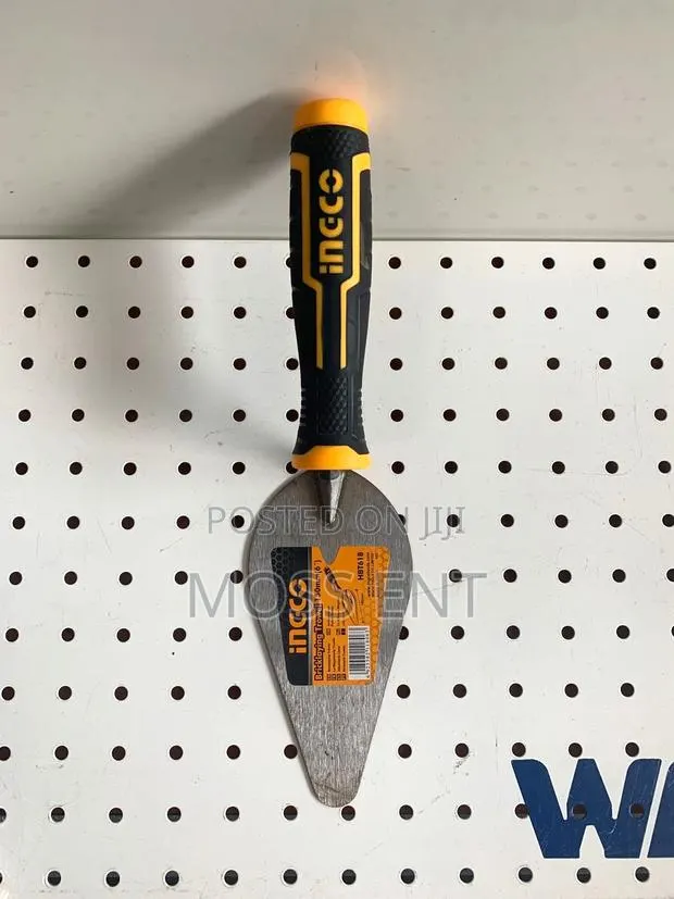 Bricklaying Trowel 6" - Hbt618 · Photo 1