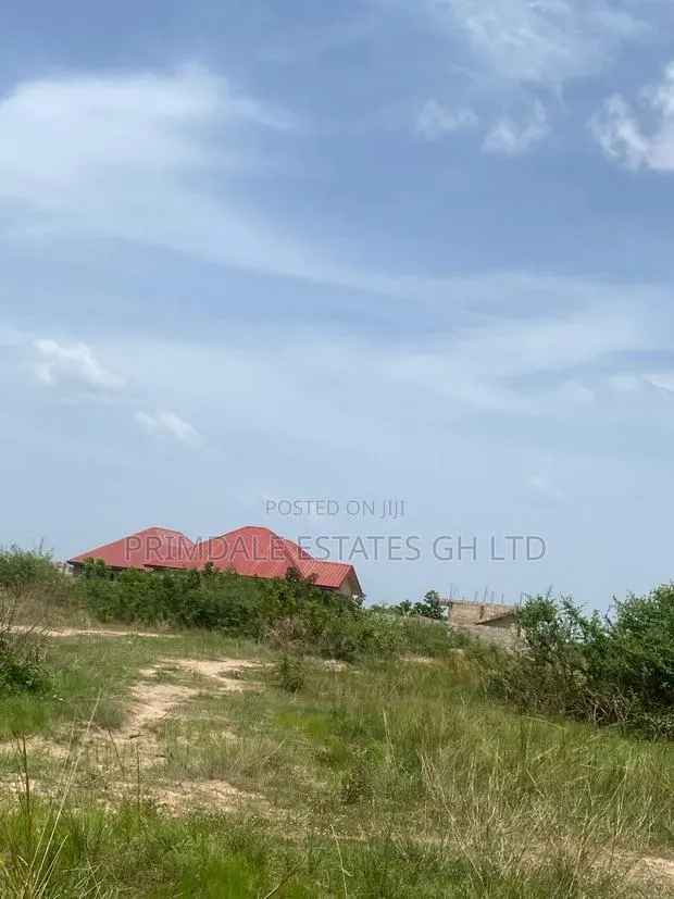Afienya Genuine Full Plots · Photo 1