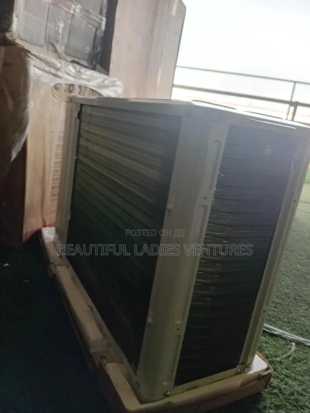 Icona 1.5hp Split Ac – Keep Your Space Cool Always · Photo 1