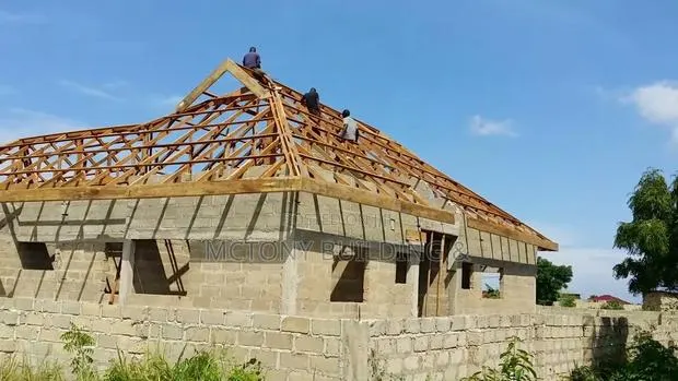 Roofing Works · Photo 1