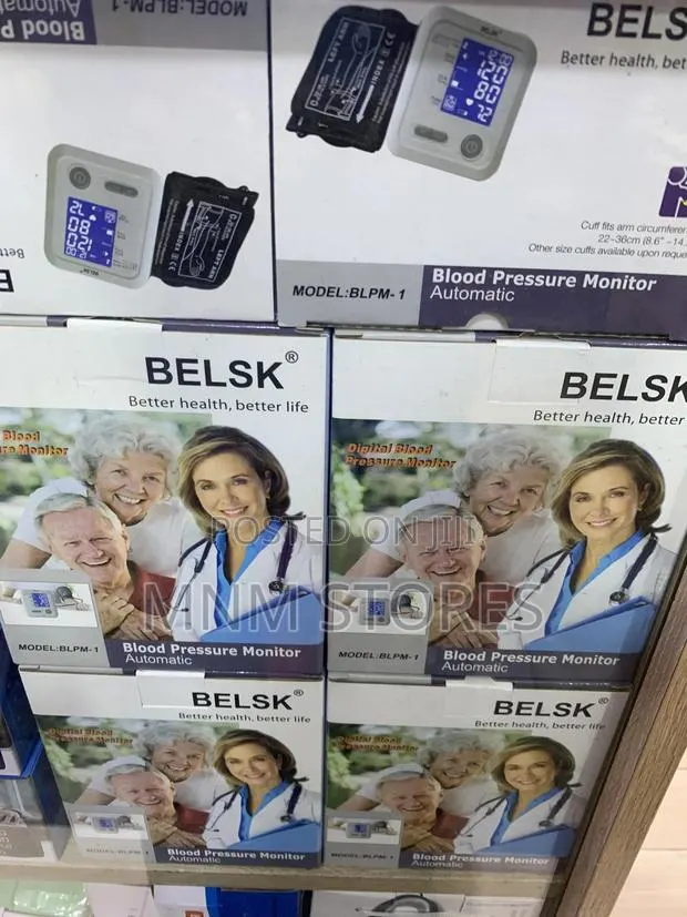 Blood Pressures Check(Belsk) · Photo 1