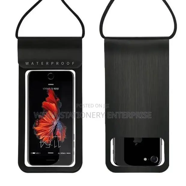 Waterproof Phone Case · Photo 1