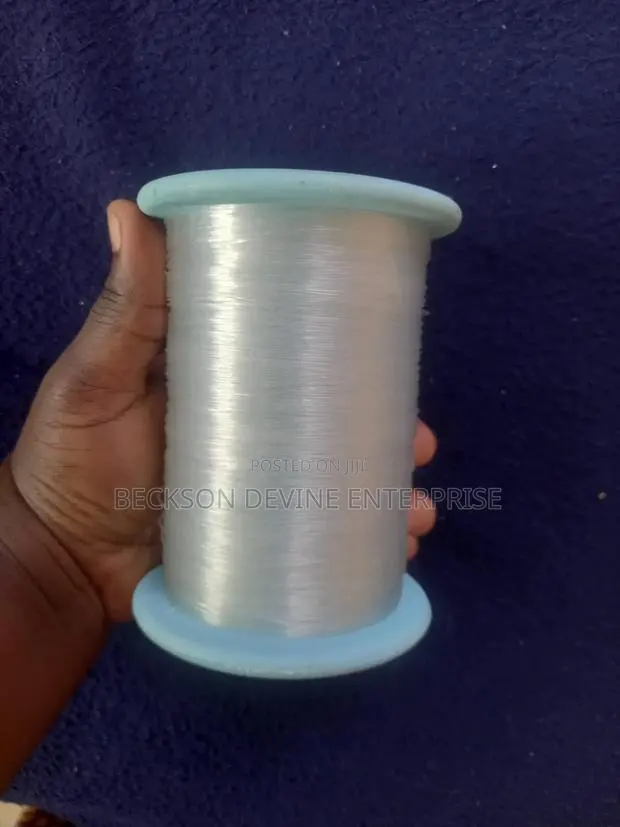 Twine 0.5mm Thread · Photo 1