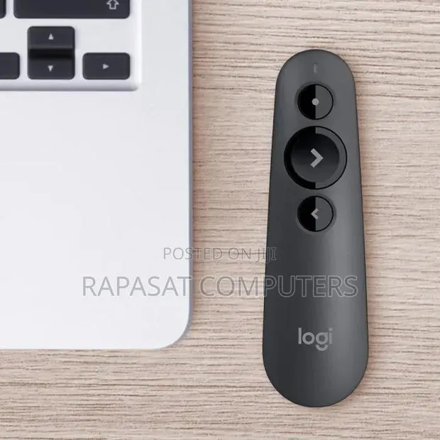 R500s Laser Presentation Remote · Photo 1