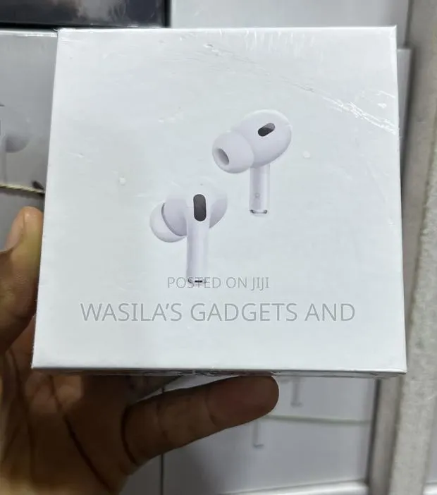 AirPods Pro 2nd Generation · Photo 1