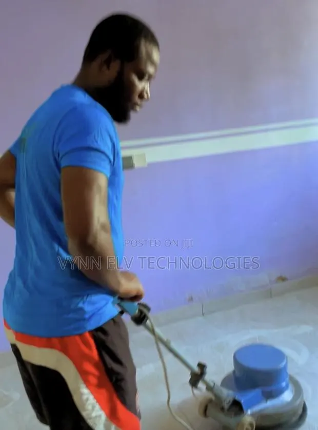 Vynncleaning Services · Photo 1