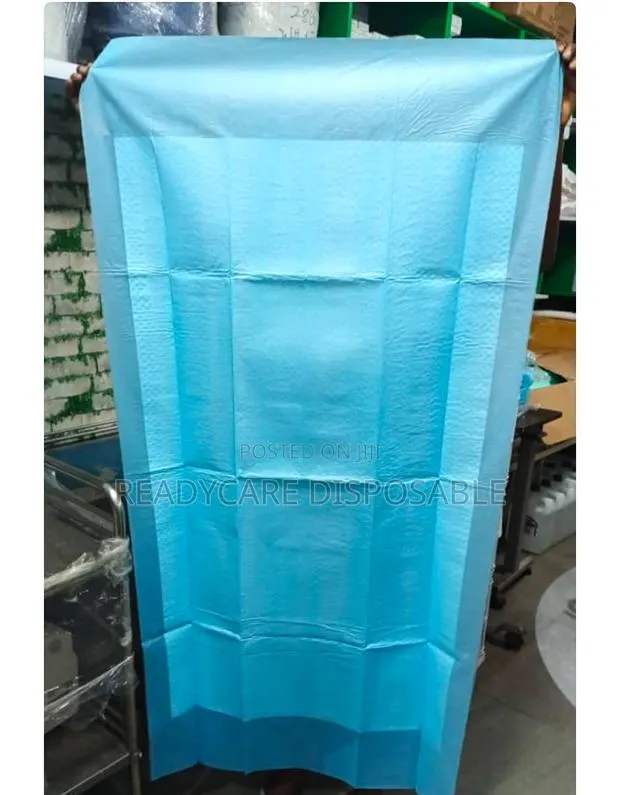 Delivery Mat or Bedmat or Underpad · Photo 1
