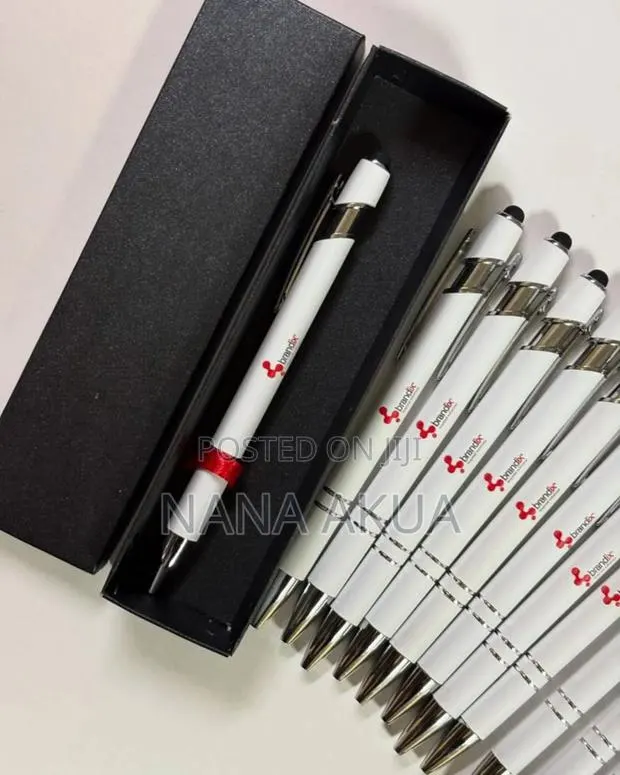 Branded Executive Pens as Souvenir · Photo 1