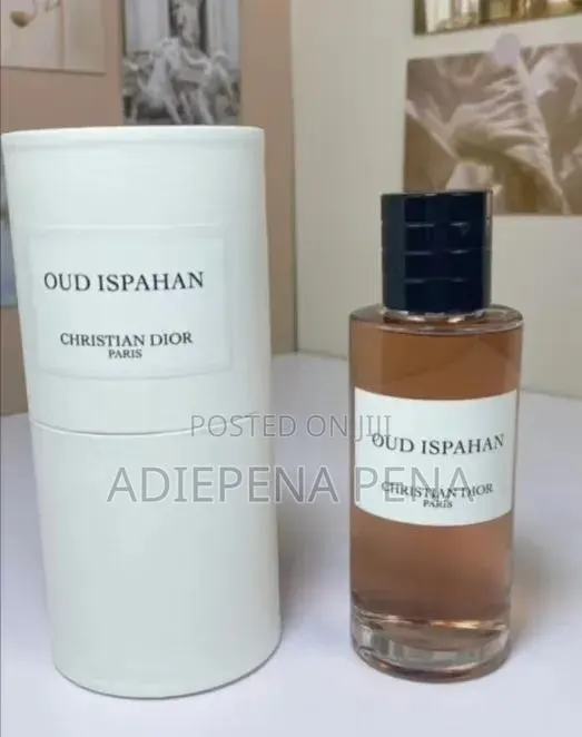 Oud Ispahan · Photo 1