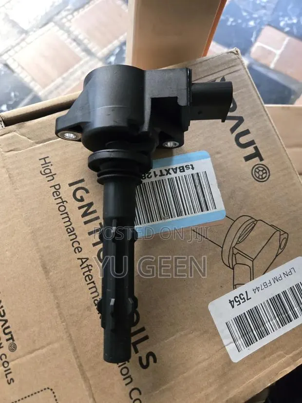Mazda RX-8 Ignition Coil (2004-2011) · Photo 1