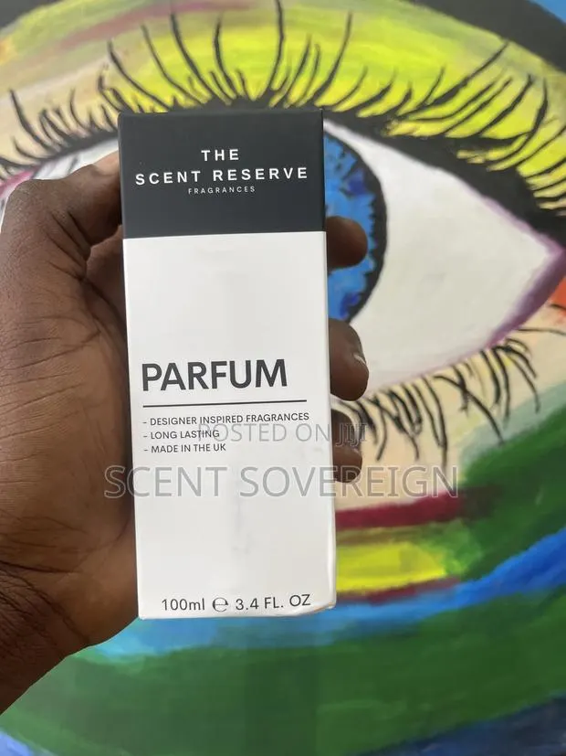 Scent Reserve Perfumes · Photo 1