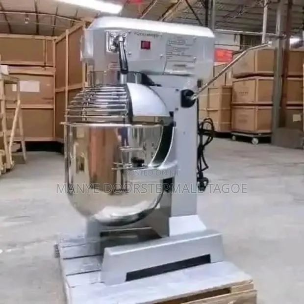 20 Litres Cake Mixer · Photo 2